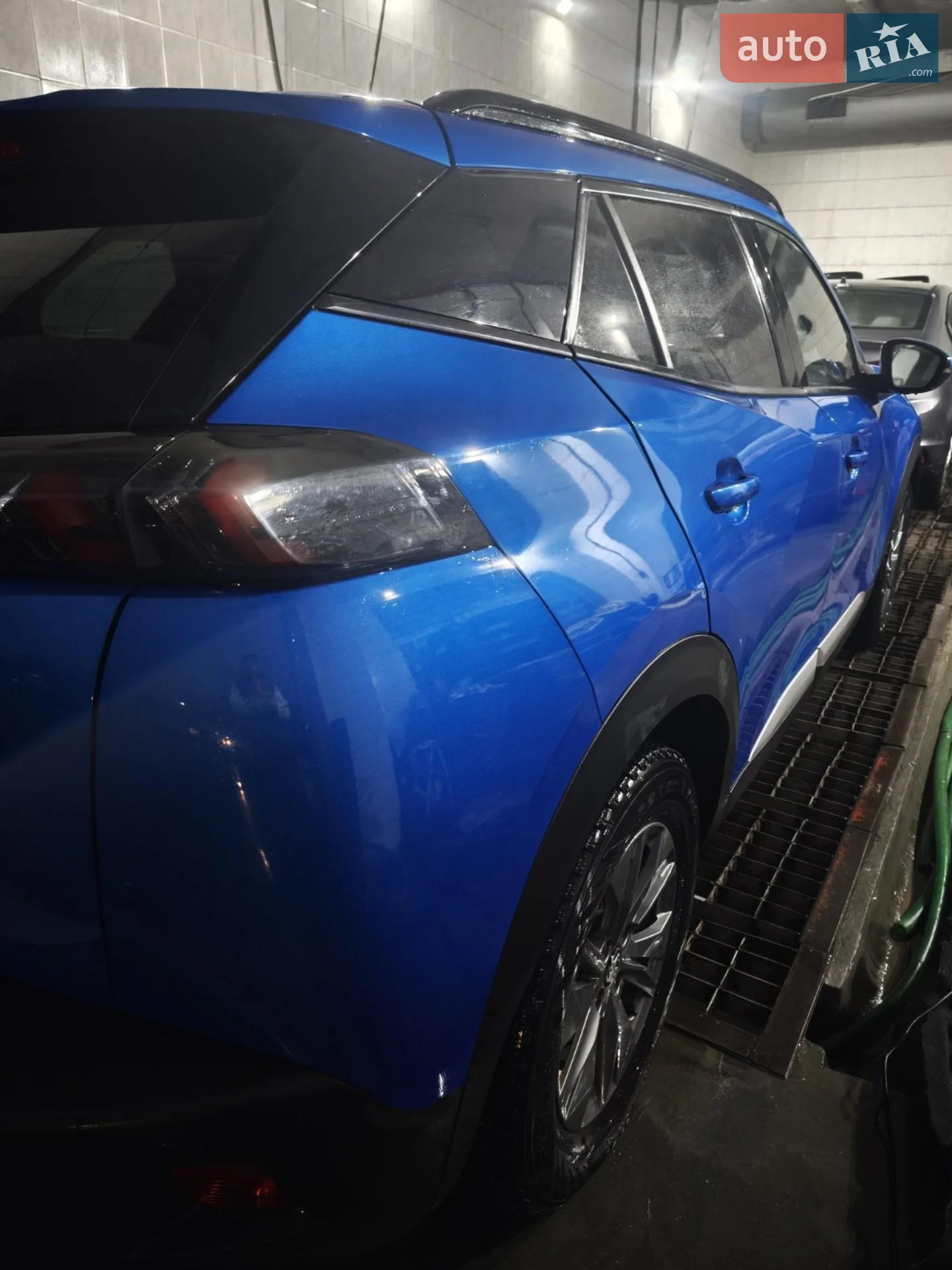 2020 Peugeot 2008 - мініатюра 26