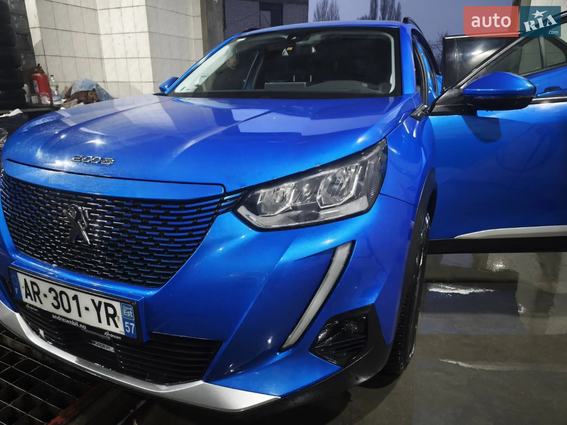 2020 Peugeot 2008 - мініатюра 34