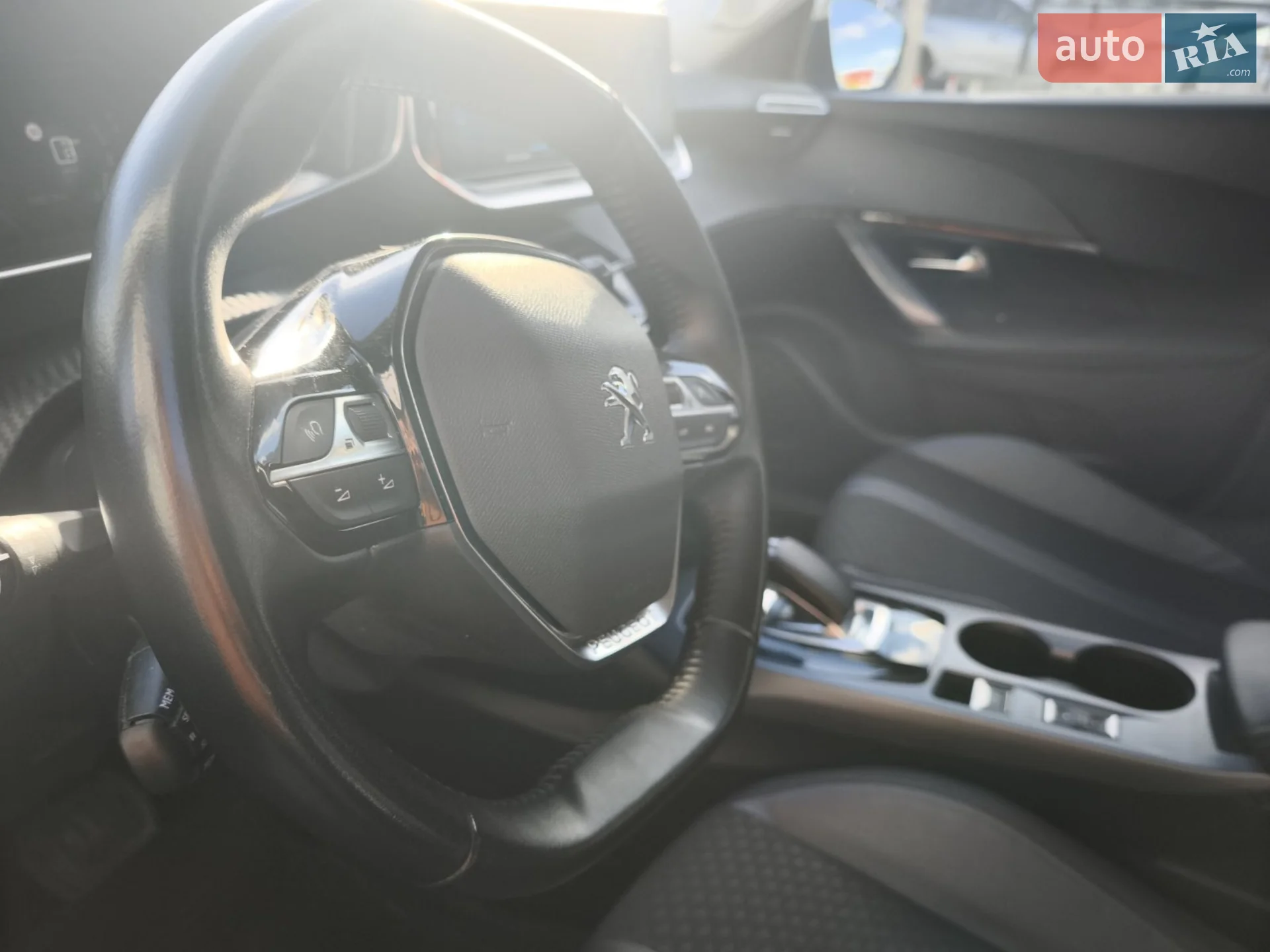 2020 Peugeot 2008 - мініатюра 44