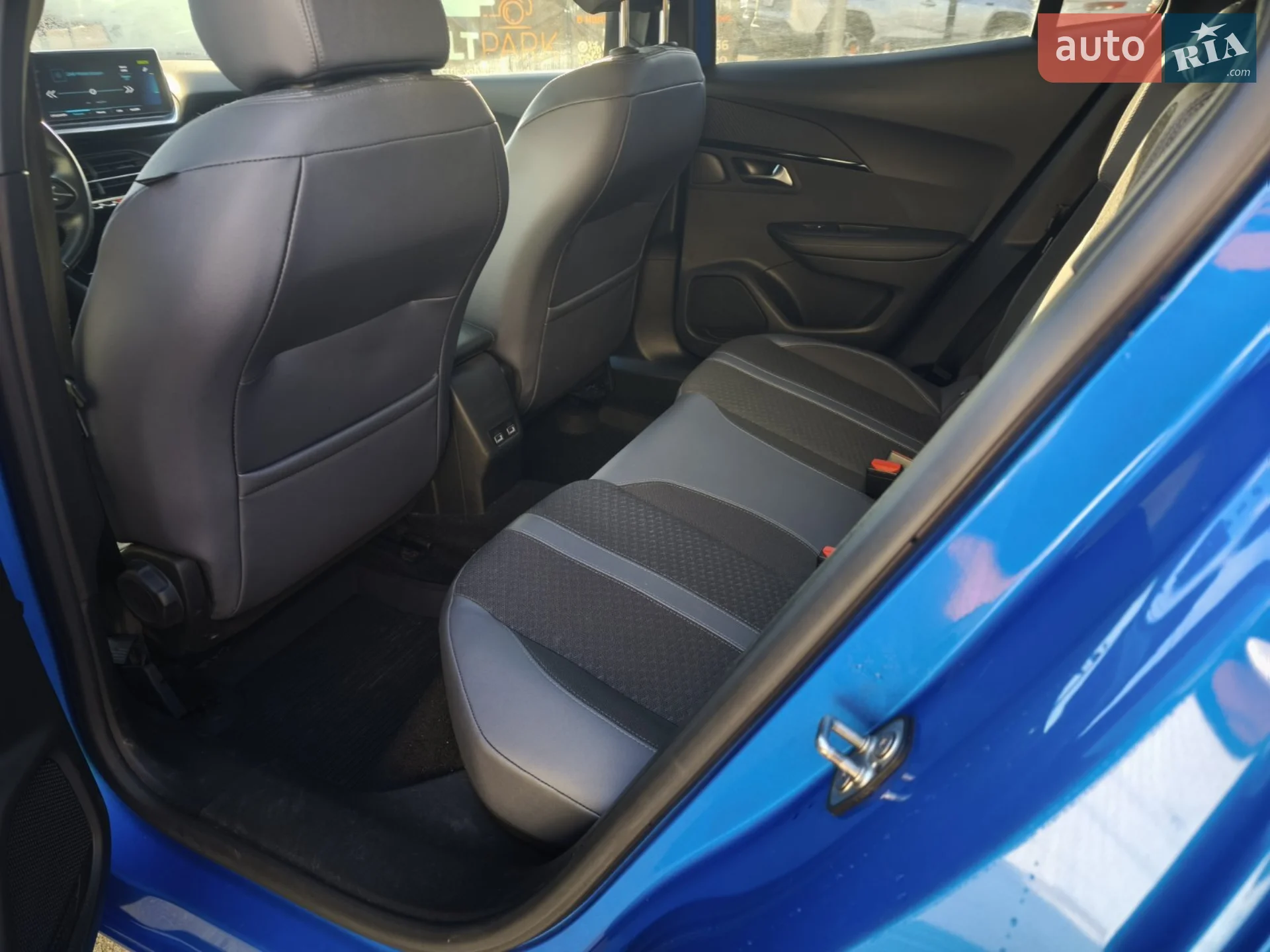 2020 Peugeot 2008 - мініатюра 50
