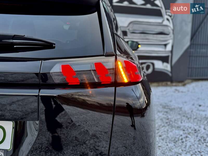 Позашляховик / Кросовер Peugeot e-2008 2020 в Дрогобичі фото 25 Позашляховик / Кросовер Peugeot e-2008 2020 в Дрогобичі