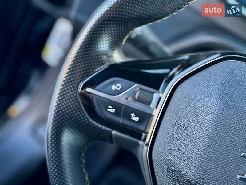 Позашляховик / Кросовер Peugeot e-2008 2020 в Дрогобичі фото 52 Позашляховик / Кросовер Peugeot e-2008 2020 в Дрогобичі
