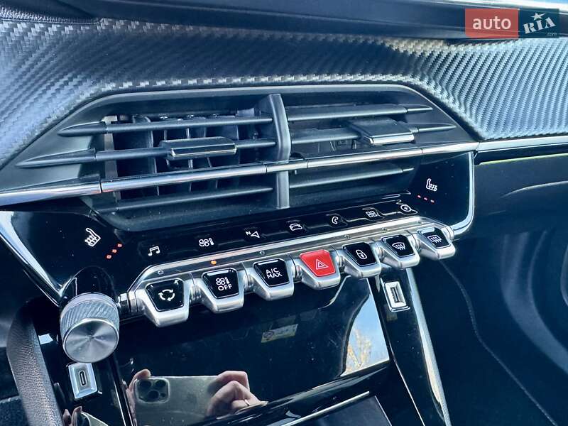 Позашляховик / Кросовер Peugeot e-2008 2020 в Дрогобичі фото 58 Позашляховик / Кросовер Peugeot e-2008 2020 в Дрогобичі