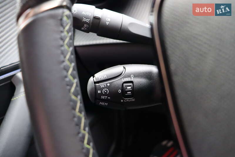 Внедорожник / Кроссовер Peugeot e-2008 2024 в Львове фото 23 Внедорожник / Кроссовер Peugeot e-2008 2024 в Львове