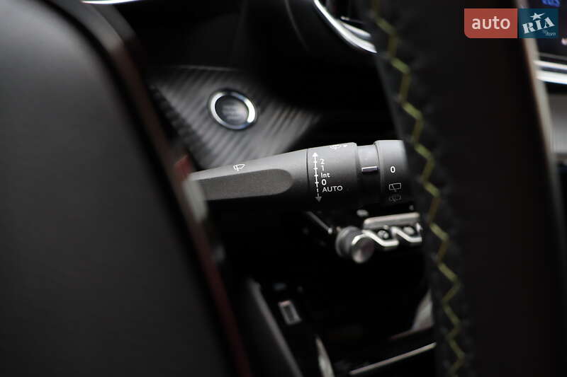 Внедорожник / Кроссовер Peugeot e-2008 2024 в Львове фото 25 Внедорожник / Кроссовер Peugeot e-2008 2024 в Львове