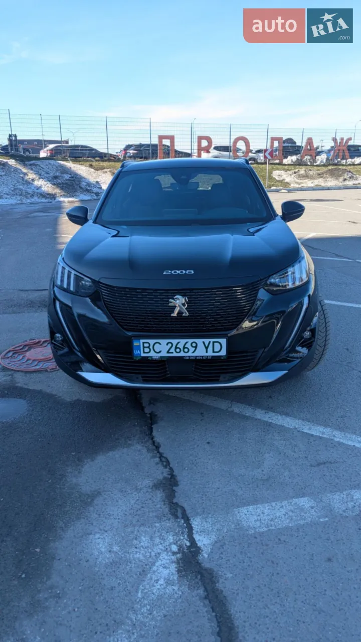 2021 Peugeot 208 - мініатюра 31