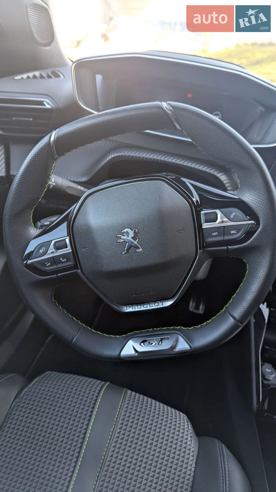 2022 Peugeot 2008 - мініатюра 24