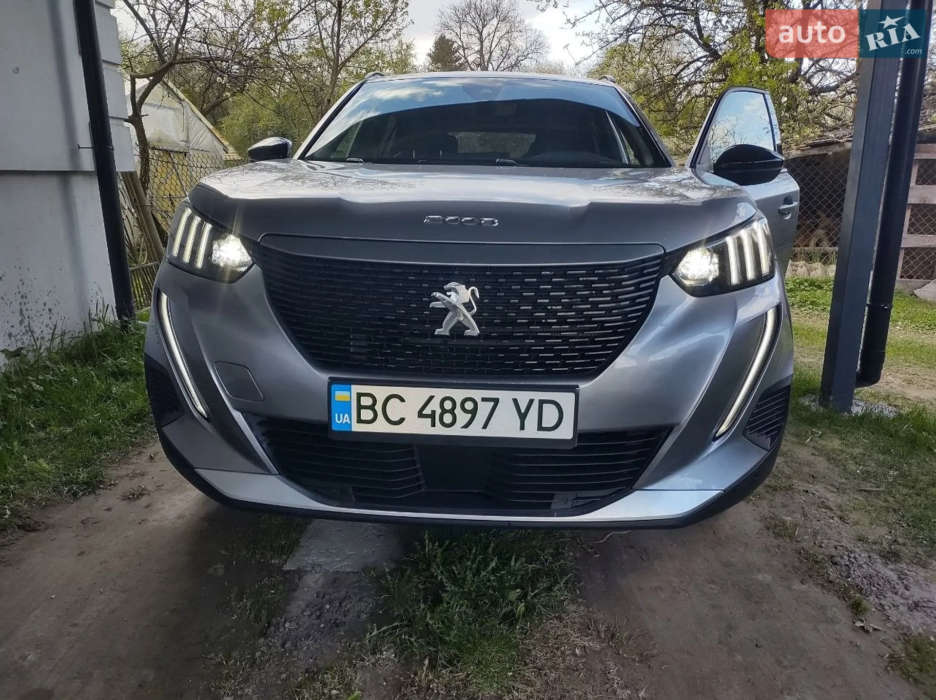 2023 Peugeot 2008 - мініатюра 14
