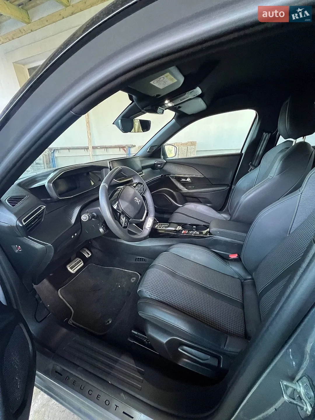 2023 Peugeot 2008 - мініатюра 19