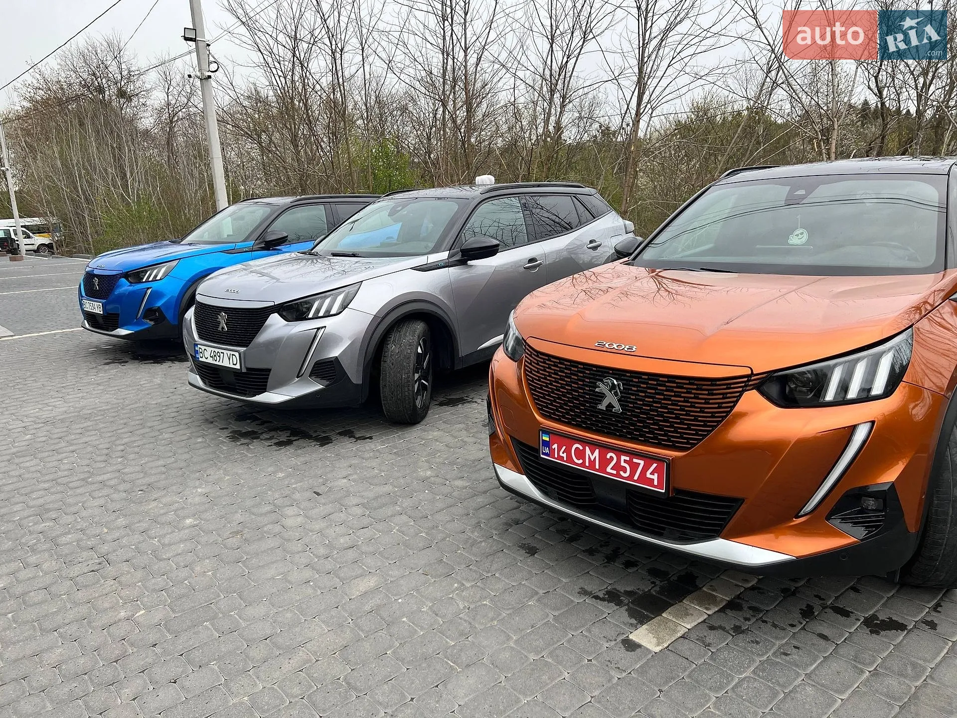 2023 Peugeot 2008 - мініатюра 6