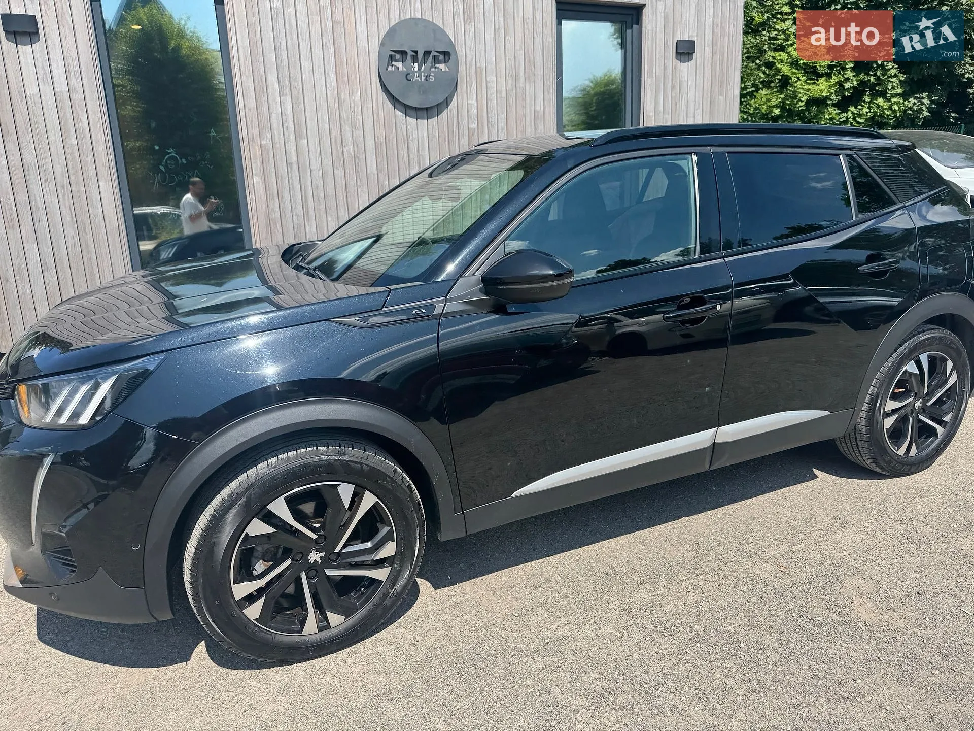 2021 Peugeot 2008 - мініатюра 4