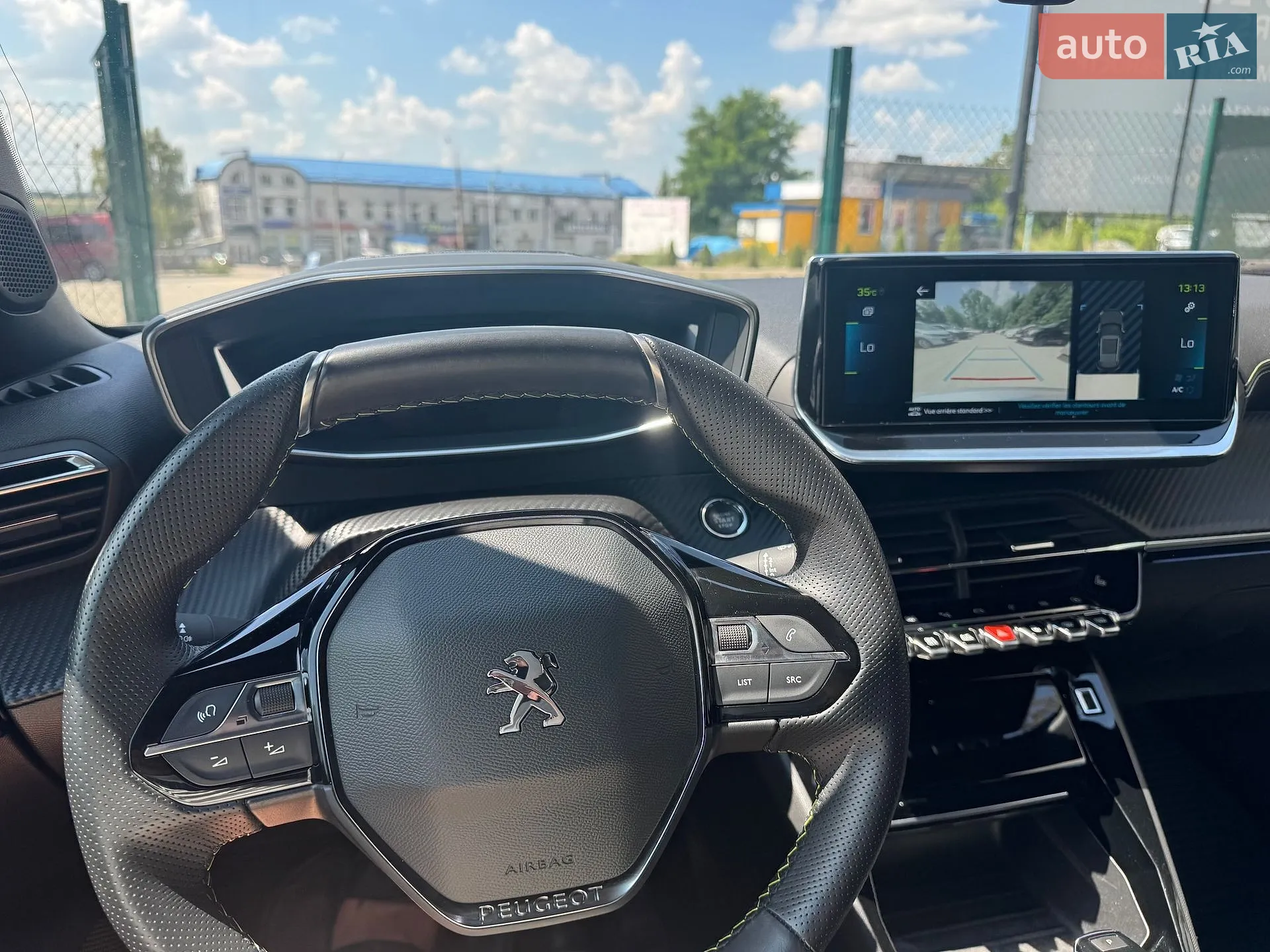 2021 Peugeot 2008 - мініатюра 15
