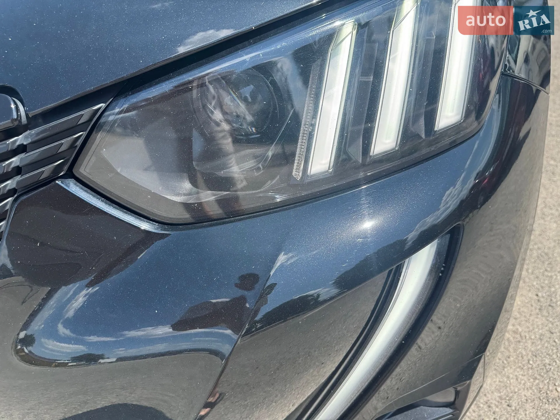 2021 Peugeot 2008 - мініатюра 27