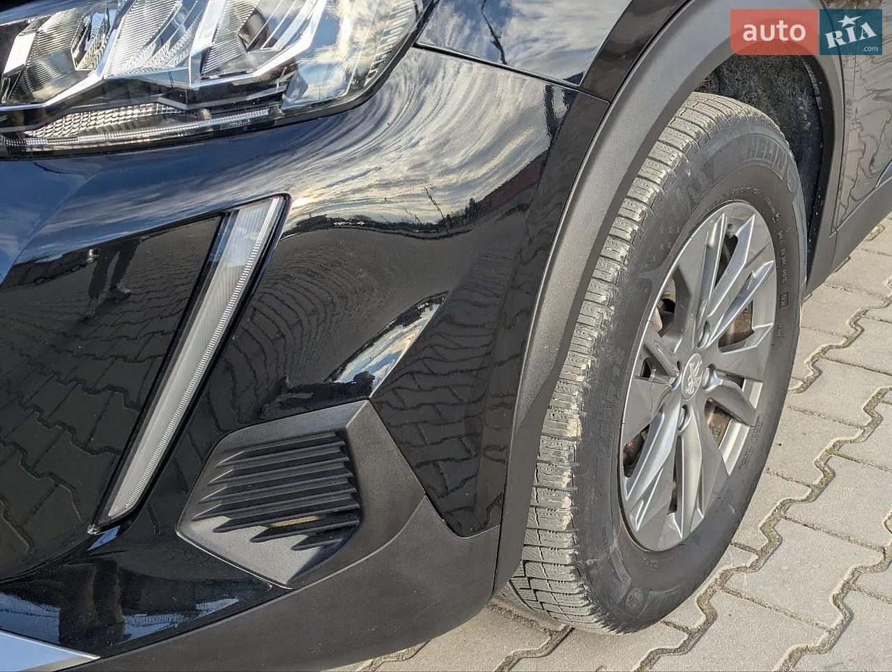 2022 Peugeot 2008 - мініатюра 6