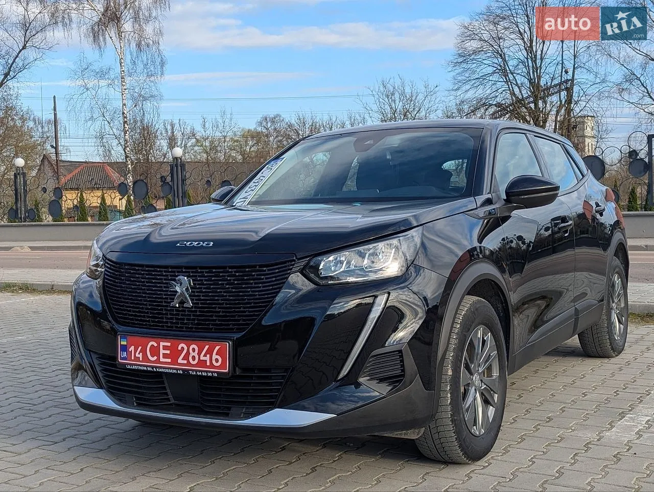 2022 Peugeot 2008 - мініатюра 7