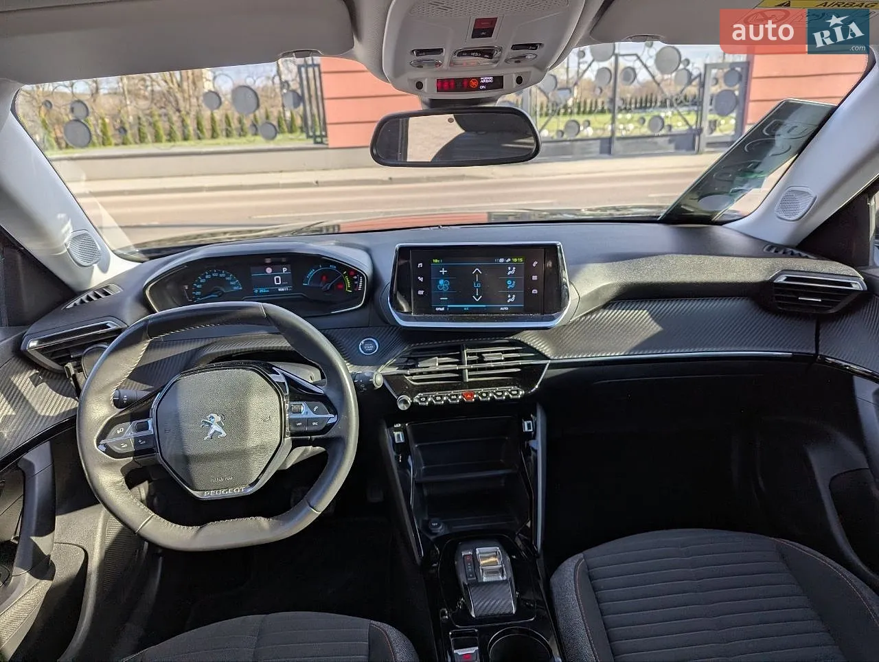 2022 Peugeot 2008 - мініатюра 34