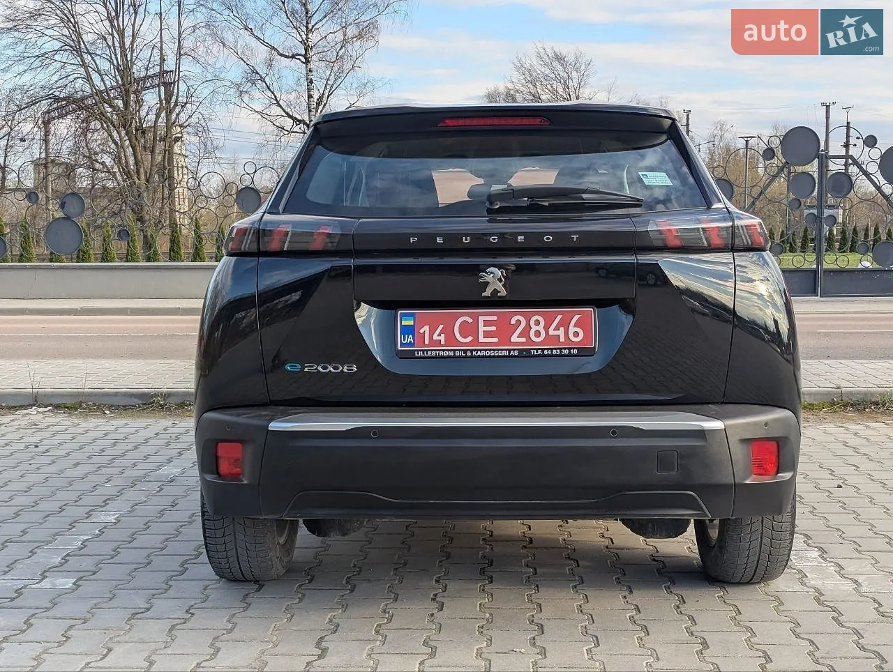2022 Peugeot 2008 - мініатюра 53