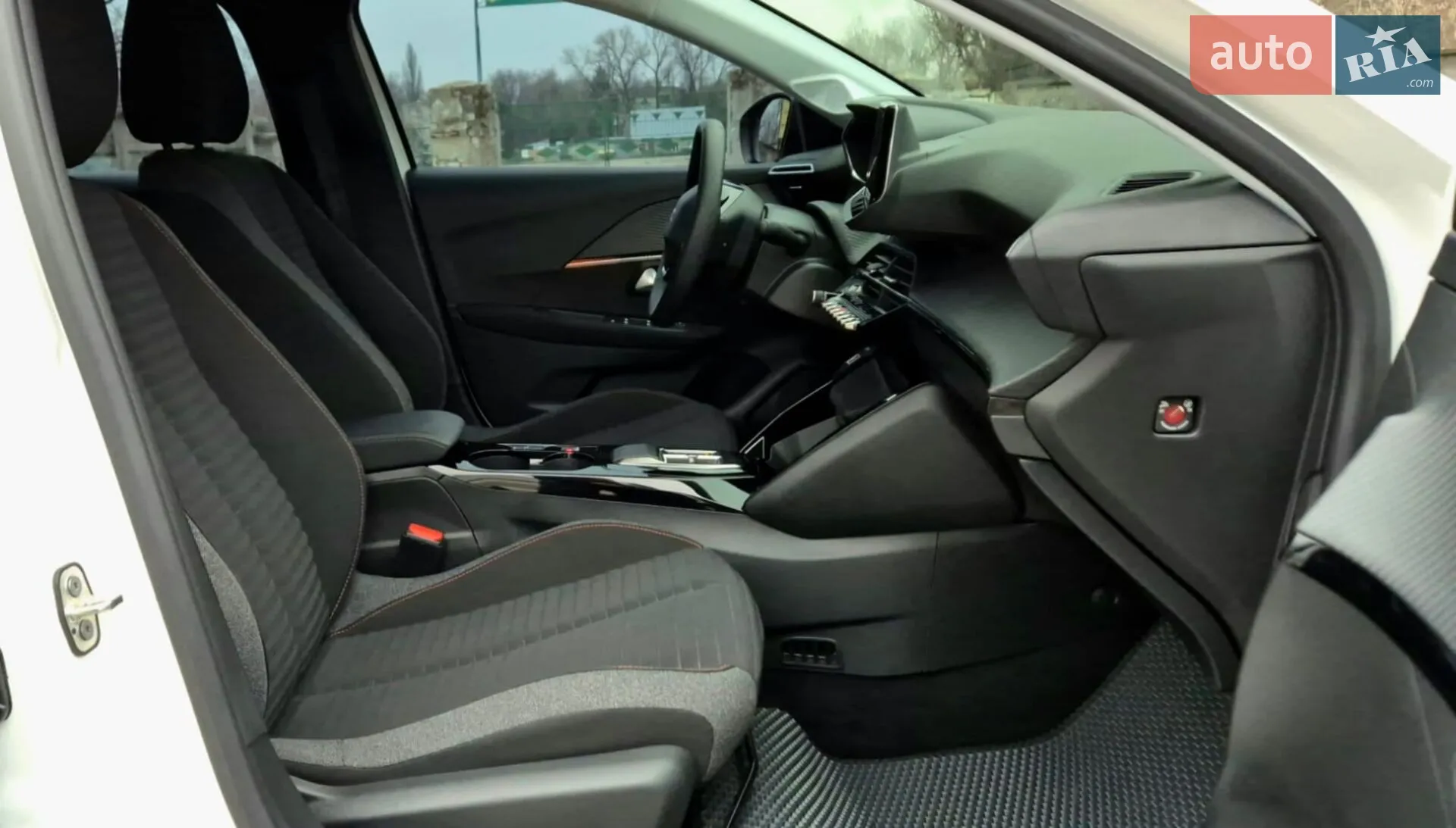 2023 Peugeot 208 - мініатюра 80