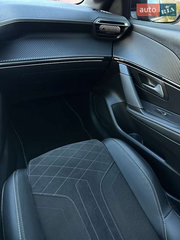 Хэтчбек Peugeot e-208 2021 в Ровно