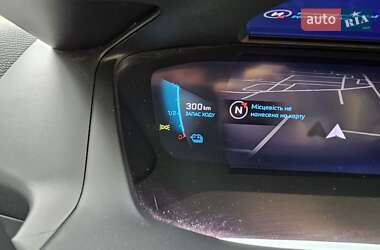 Хэтчбек Peugeot e-208 2021 в 