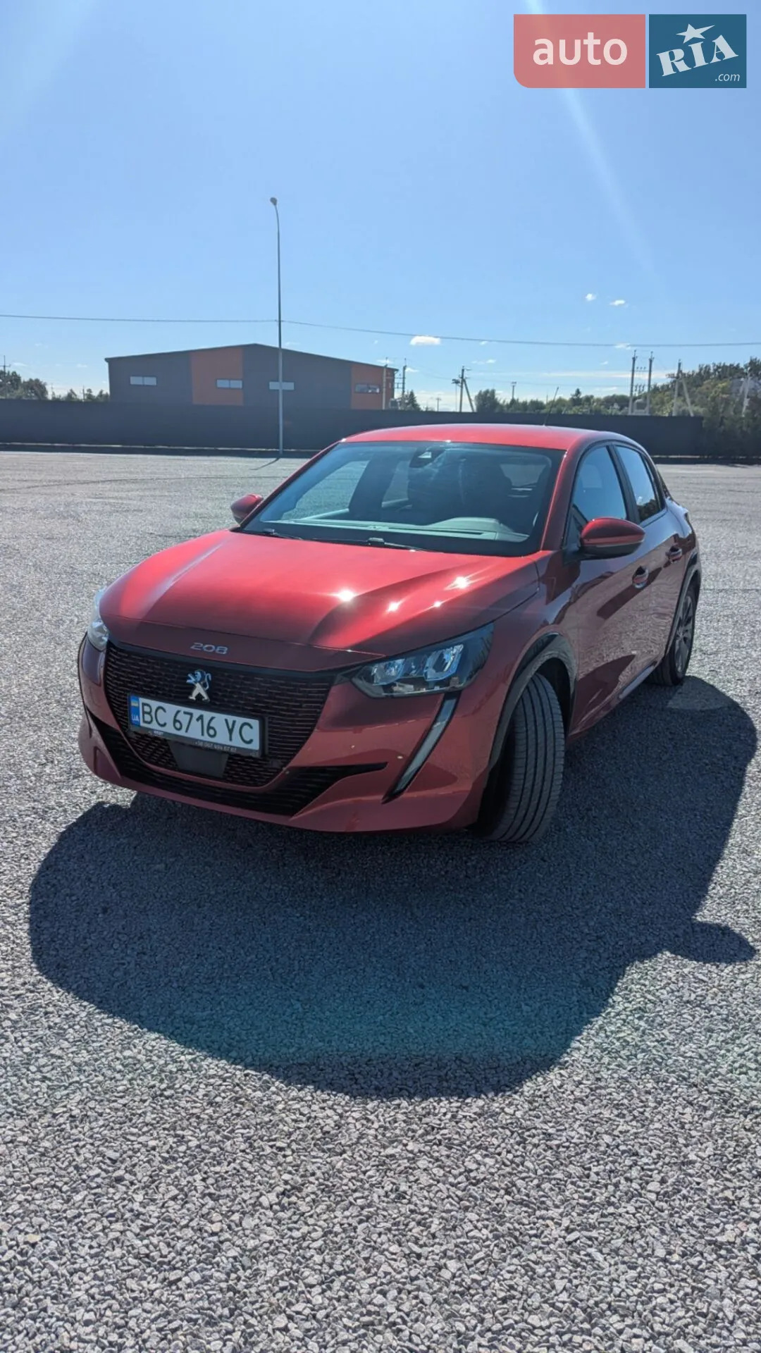 2021 Peugeot 208 - мініатюра 11