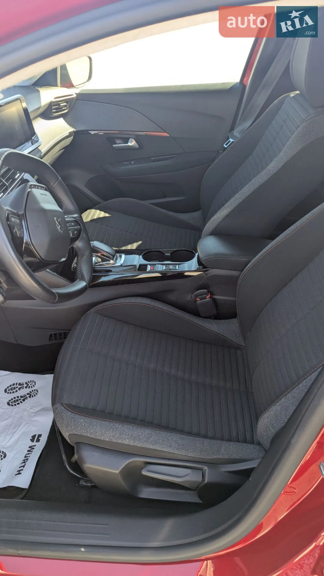 2021 Peugeot 208 - мініатюра 17