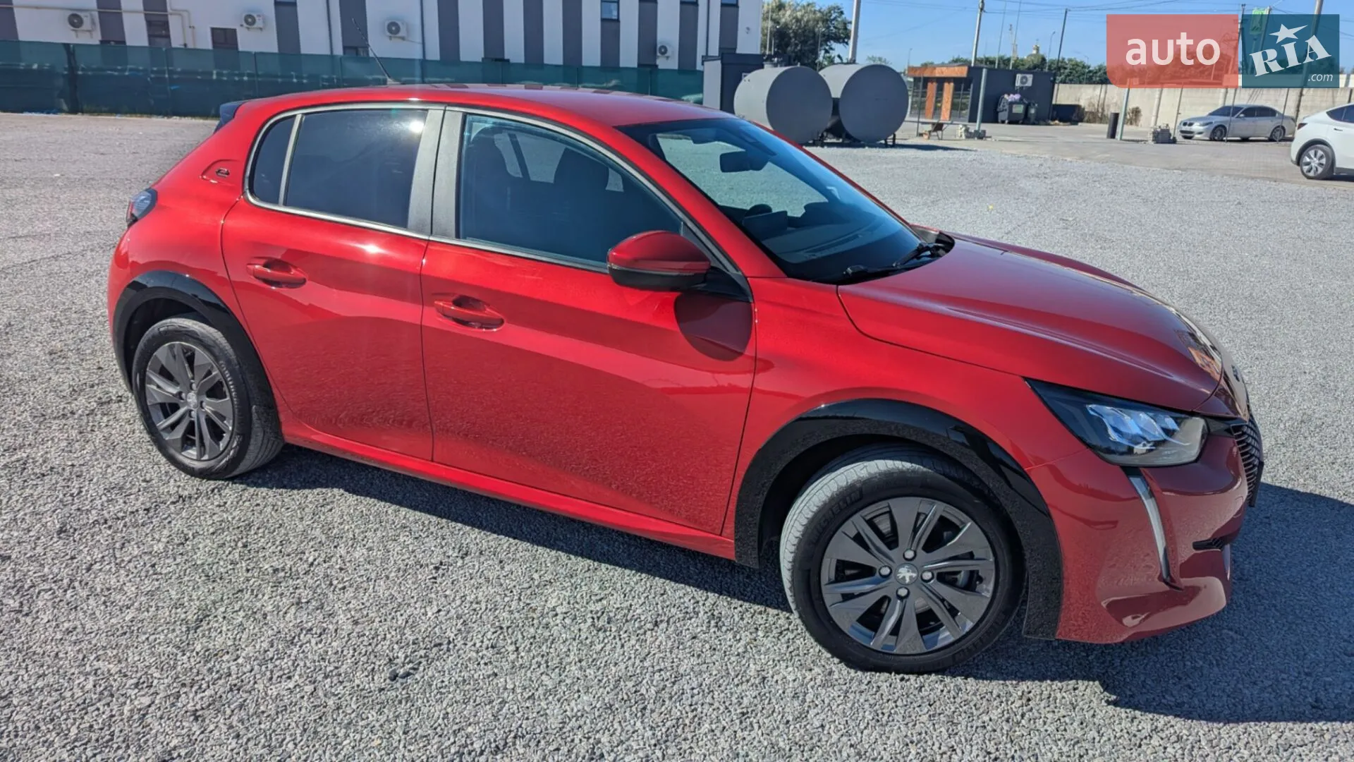 2021 Peugeot 208 - мініатюра 27