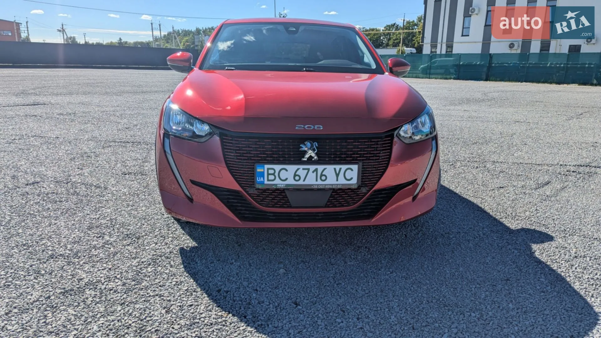 2021 Peugeot 208 - мініатюра 30