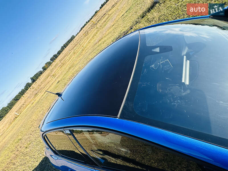 Хэтчбек Peugeot e-208 2020 в Ромнах