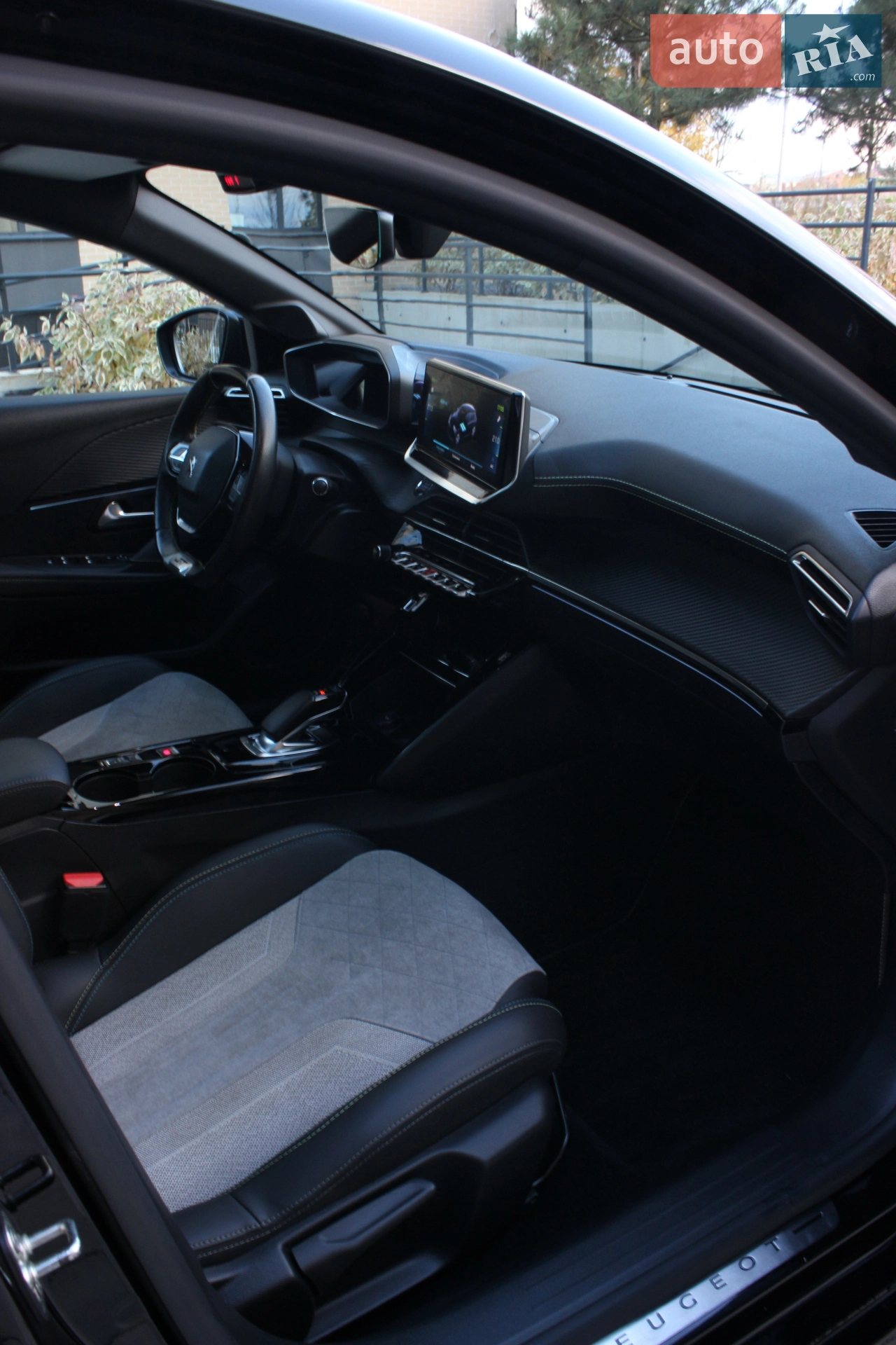 2020 Peugeot 208 - мініатюра 55