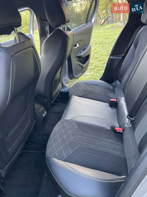 Хетчбек Peugeot e-208 2021 в Хмельницькому