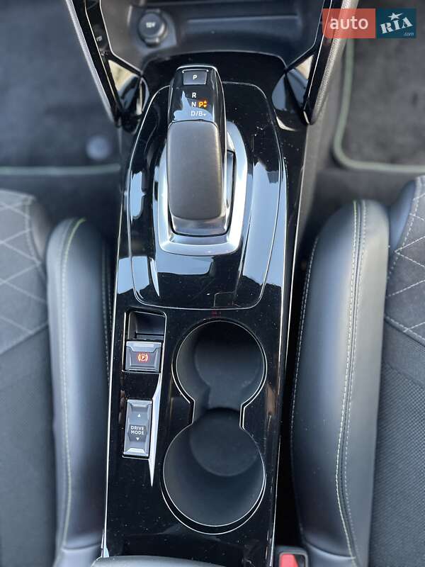 Хетчбек Peugeot e-208 2021 в Хмельницькому