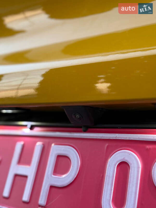 Хэтчбек Peugeot e-208 2022 в Ровно фото 20 Хэтчбек Peugeot e-208 2022 в Ровно