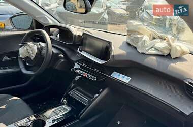 Хетчбек Peugeot e-208 2023 в Рівному