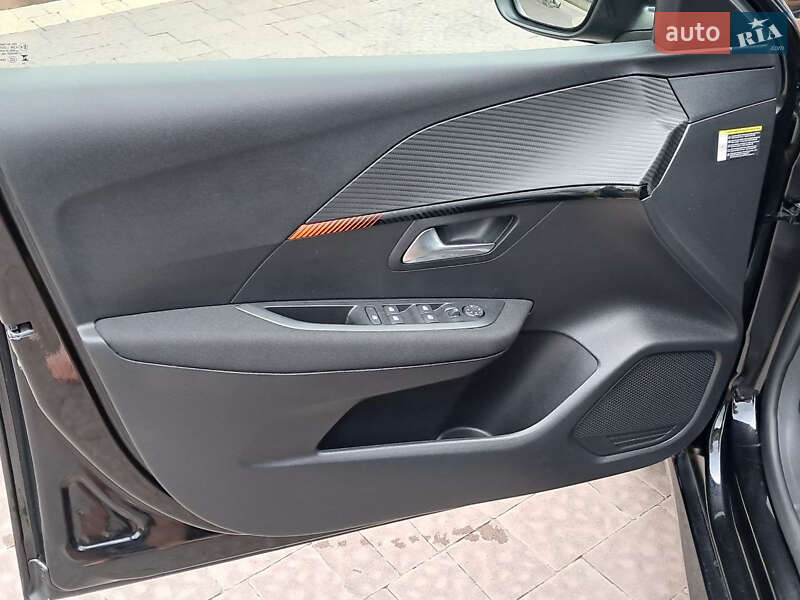 Хэтчбек Peugeot e-208 2023 в Самборе фото 16 Хэтчбек Peugeot e-208 2023 в Самборе