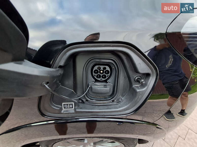 Хэтчбек Peugeot e-208 2023 в Самборе фото 31 Хэтчбек Peugeot e-208 2023 в Самборе