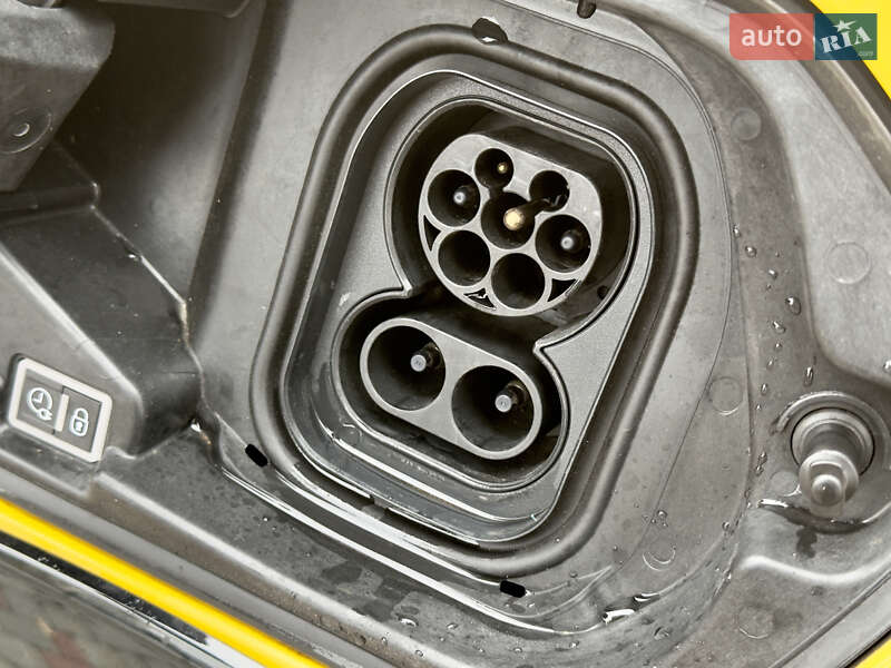 Хэтчбек Peugeot e-208 2021 в Виннице фото 36 Хэтчбек Peugeot e-208 2021 в Виннице