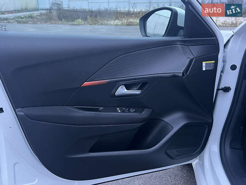 Хэтчбек Peugeot e-208 2020 в Харькове фото 18 Хэтчбек Peugeot e-208 2020 в Харькове