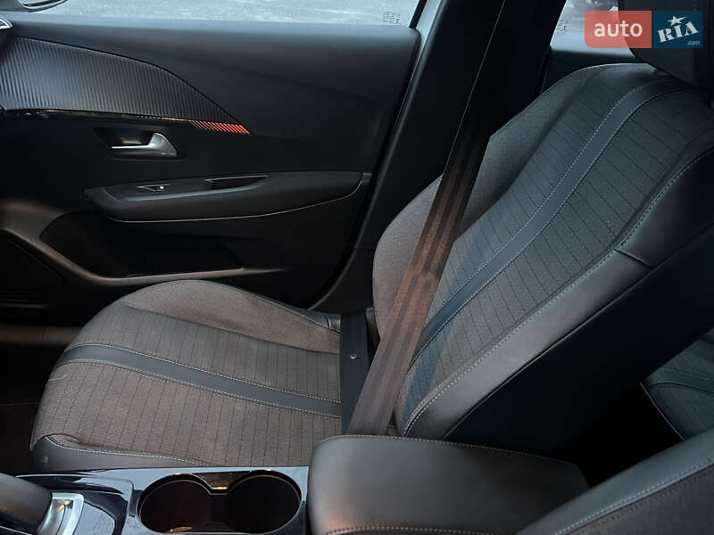 Хэтчбек Peugeot e-208 2020 в Харькове фото 22 Хэтчбек Peugeot e-208 2020 в Харькове
