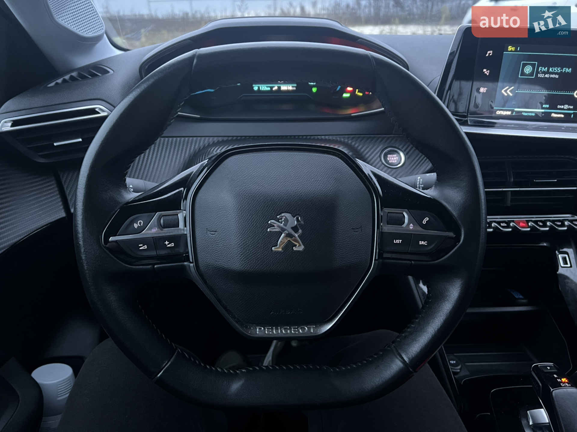 2020 Peugeot 208 - мініатюра 36