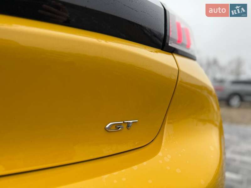 Хэтчбек Peugeot e-208 2021 в Коломые