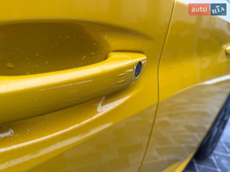 Хэтчбек Peugeot e-208 2021 в Коломые