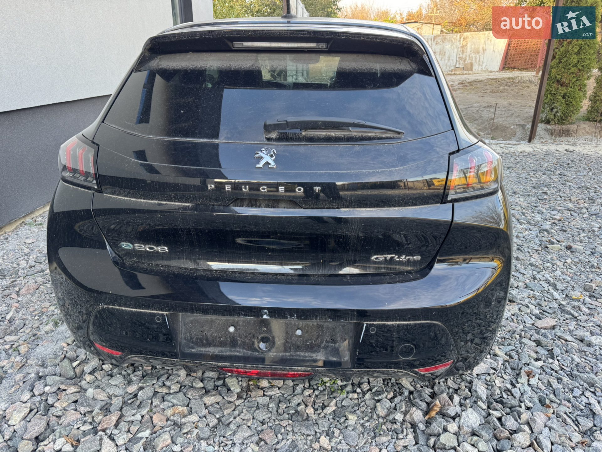 2022 Peugeot 208 - мініатюра 4