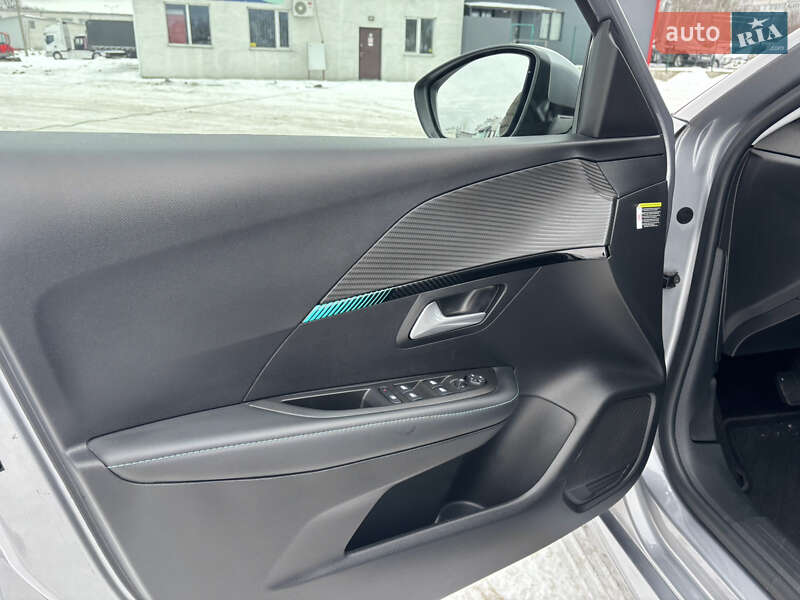 Хетчбек Peugeot e-208 2020 в Черкасах фото 19 Хетчбек Peugeot e-208 2020 в Черкасах