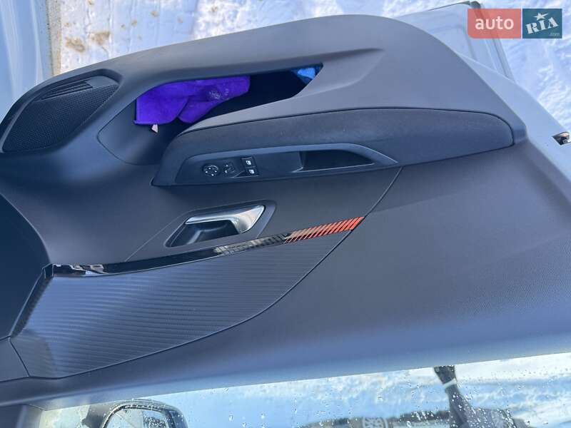 Хэтчбек Peugeot e-208 2020 в Полтаве фото 9 Хэтчбек Peugeot e-208 2020 в Полтаве