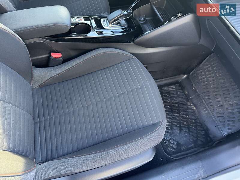 Хэтчбек Peugeot e-208 2020 в Полтаве фото 10 Хэтчбек Peugeot e-208 2020 в Полтаве