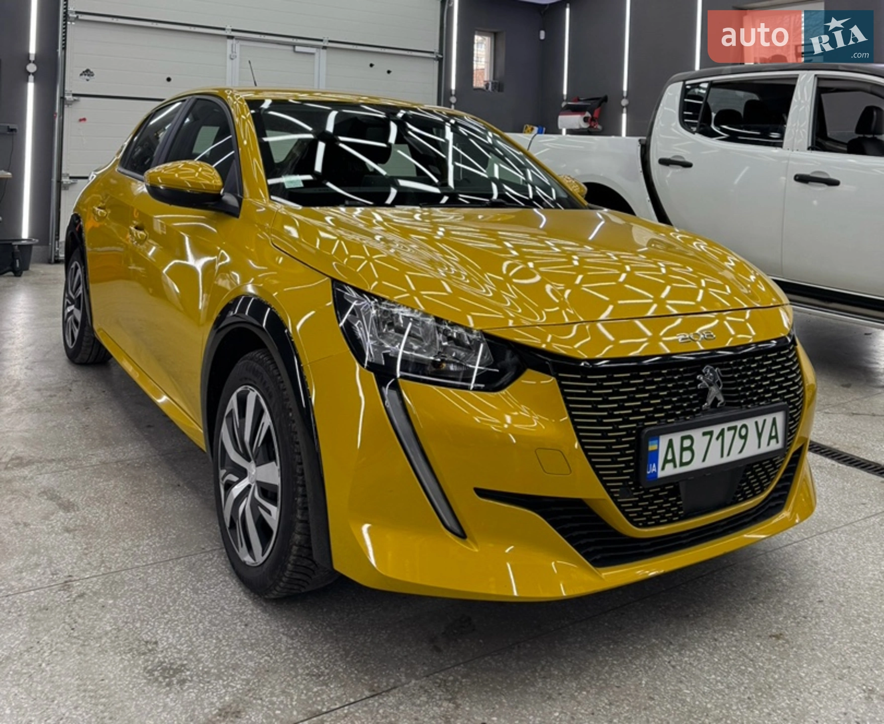 Фото авто 6