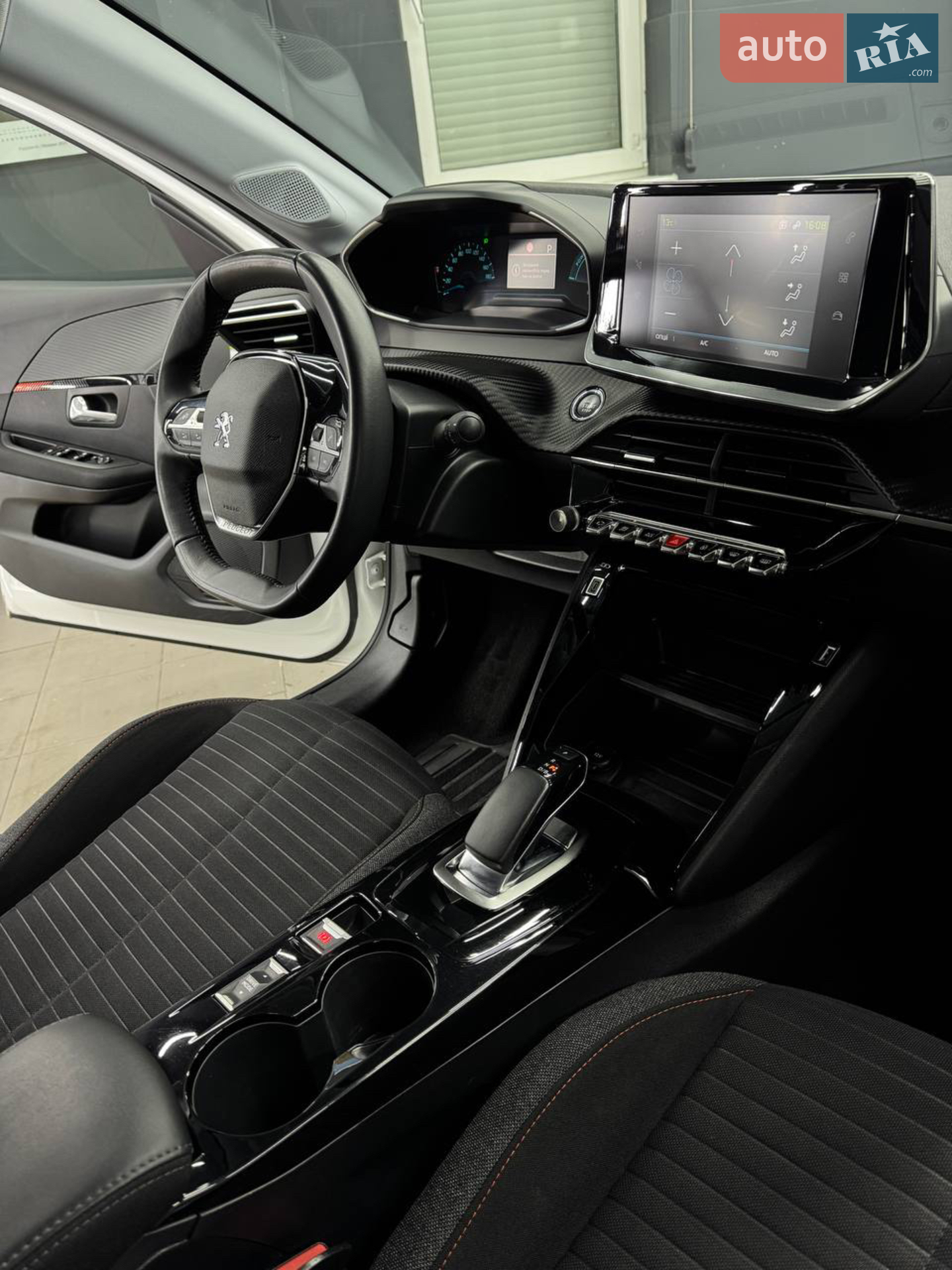 2021 Peugeot 208 - мініатюра 16