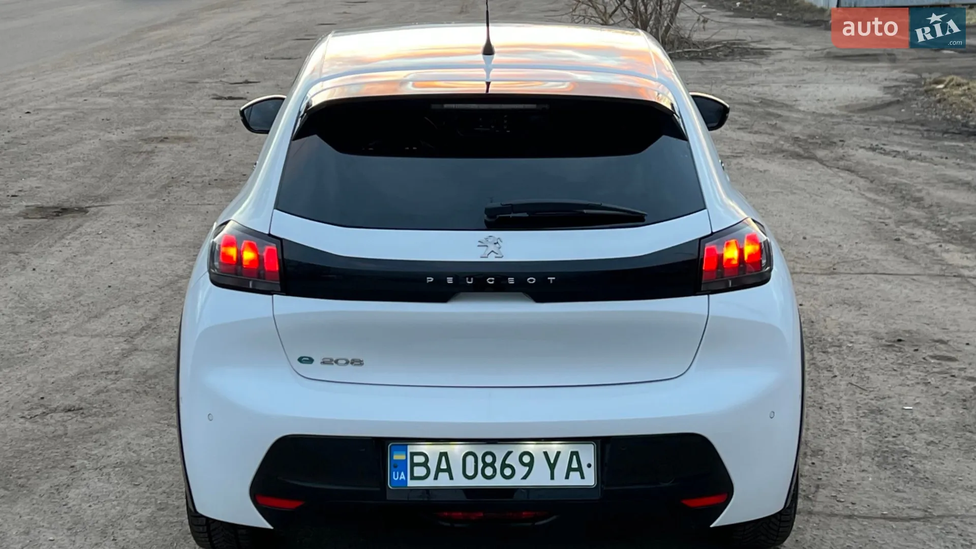 2023 Peugeot 208 - мініатюра 34
