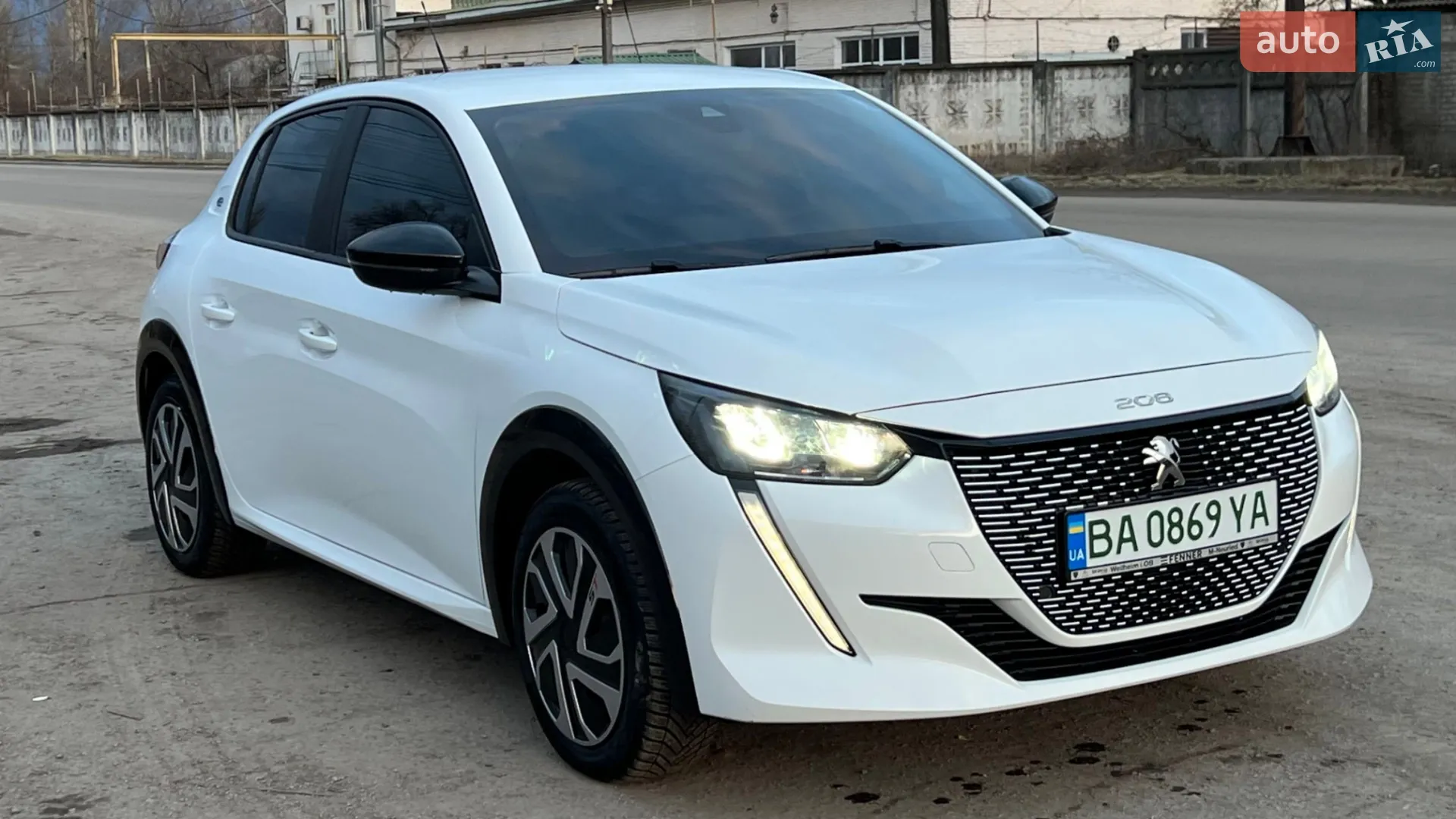 2023 Peugeot 208 - мініатюра 39